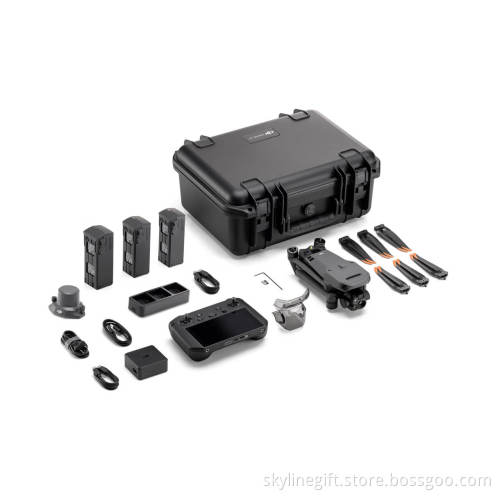 Mavic 3 Enterprise Series DJI Mavic 3T Worry-Free Basic Combo/Plus Combo with Compact and Portable